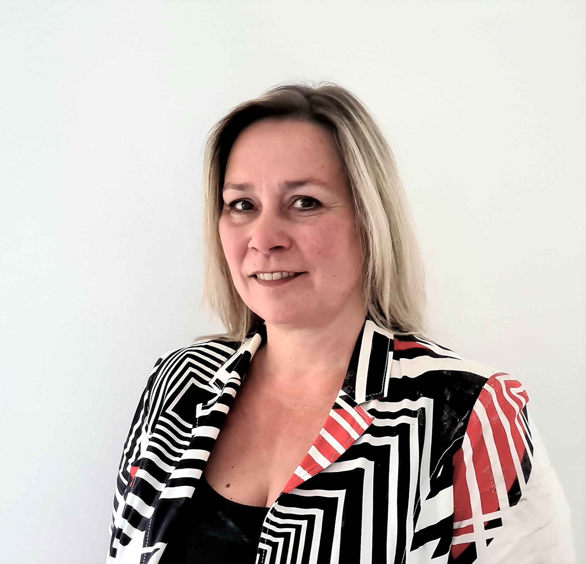 Danielle Gerretsen-Wissink: Teamcoach Customer Service