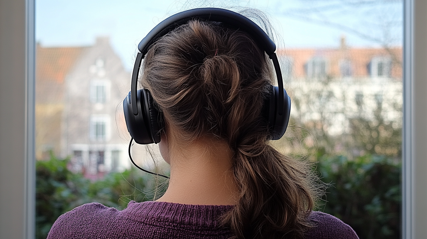 Audiologie