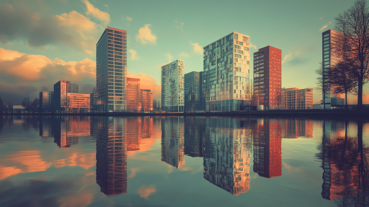 Woningcorporaties