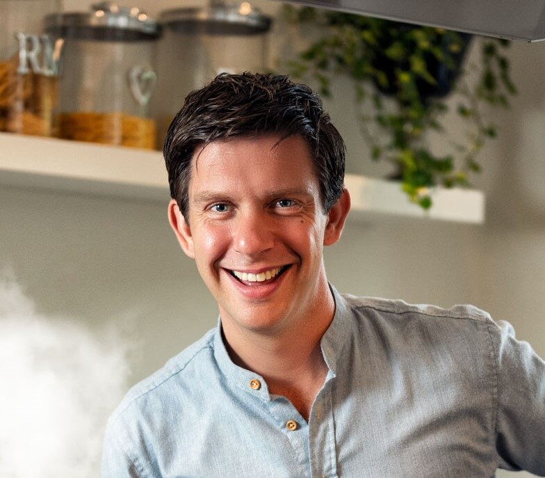 Sjoerd de Wert: Manager Marketing en Communicatie