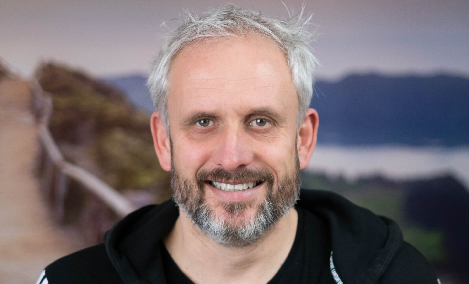 Gerdo Ter Maat: Customer Service Specialist