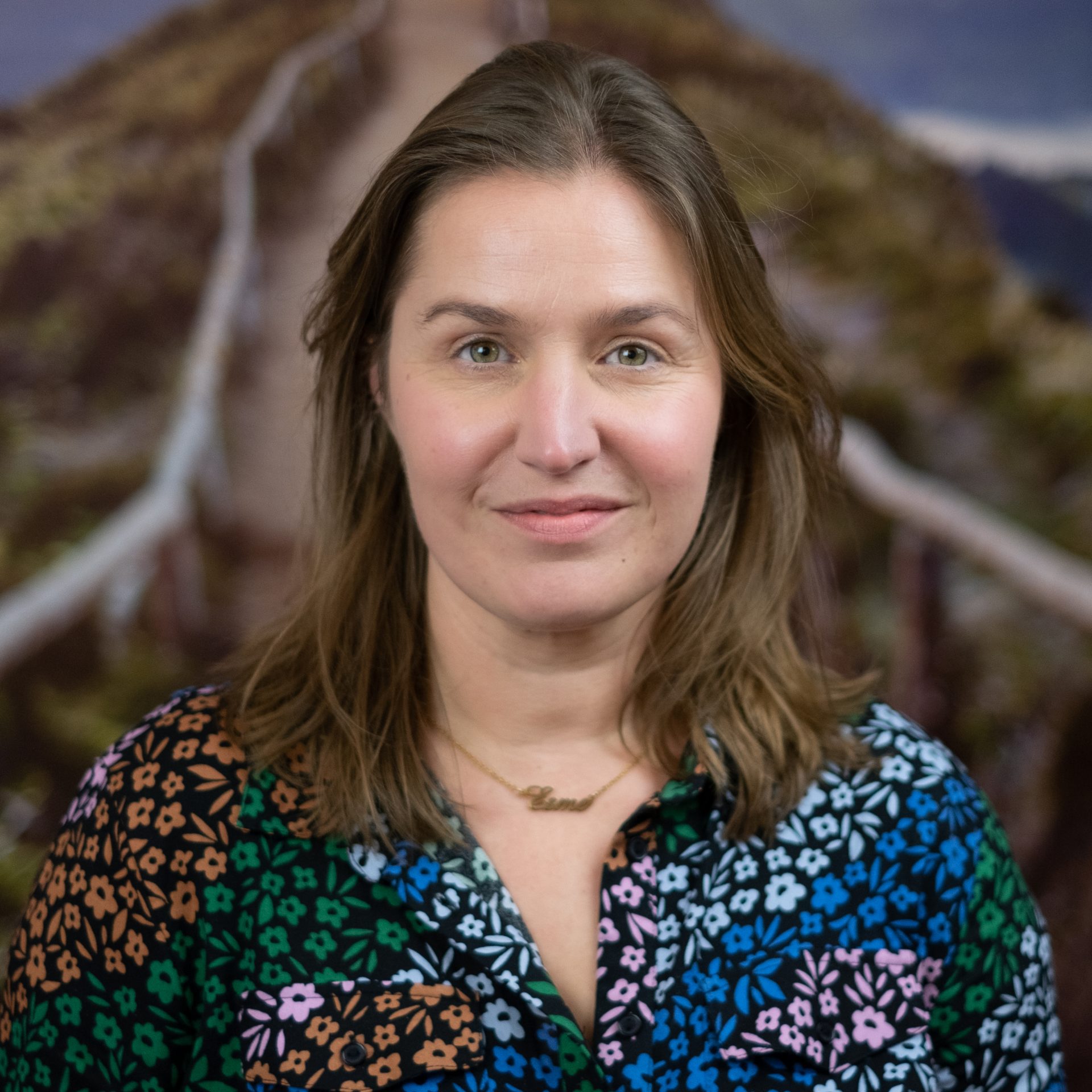 Esmé Bonekamp: Business Development en Project Manager