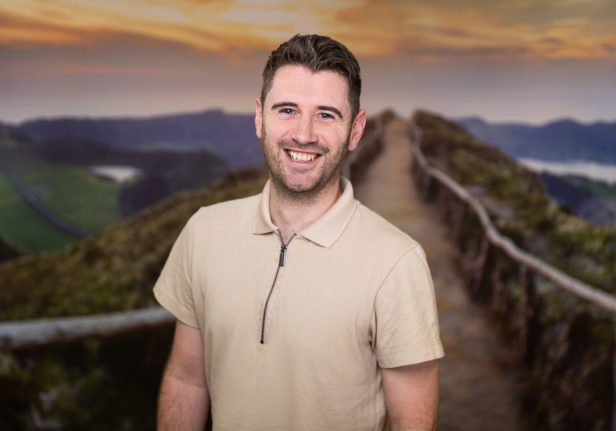Paul van Schijndel – Product Owner Mobile Apps
