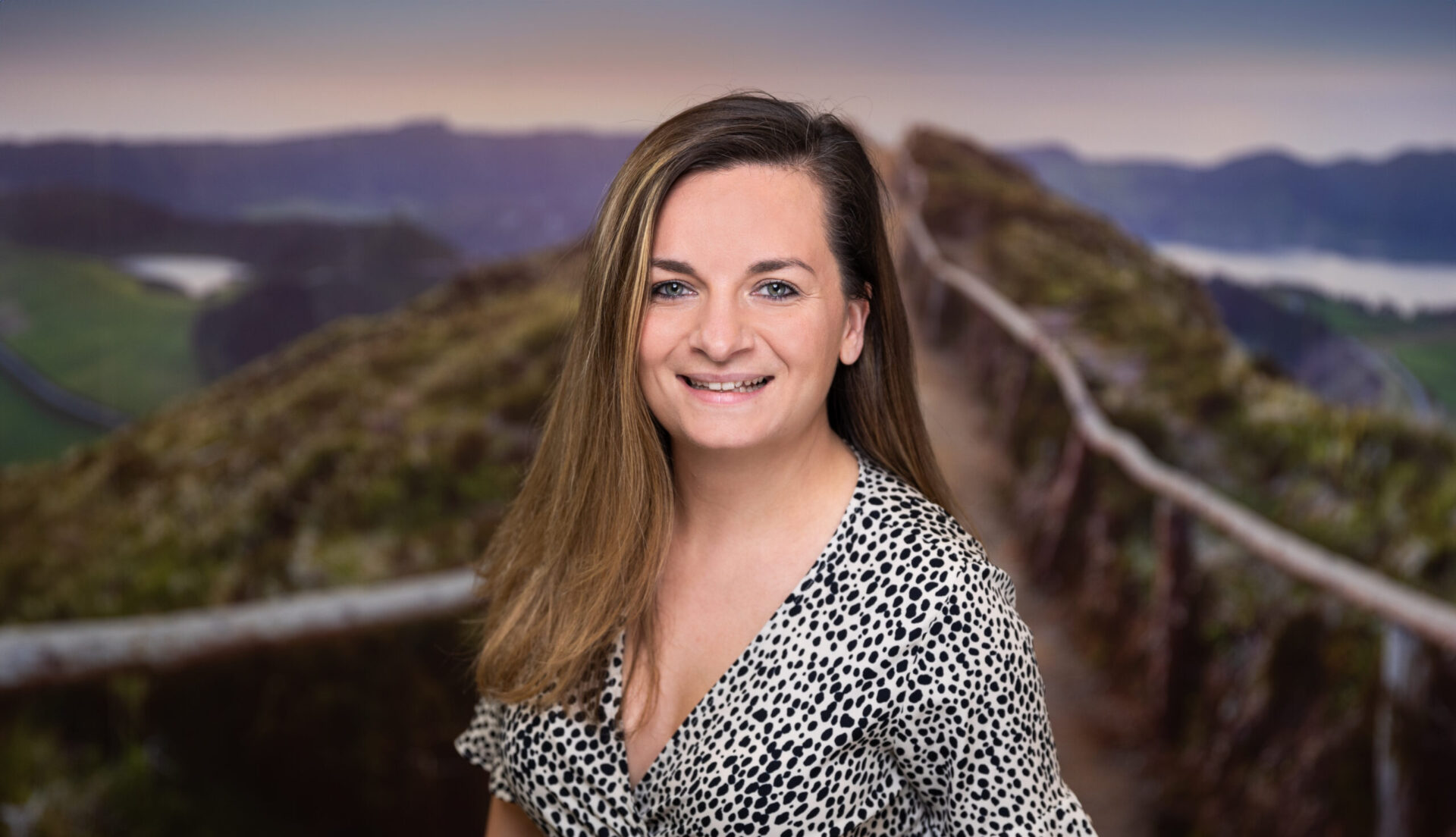 Aida Draganovic – Accountmanager Rijksoverheid