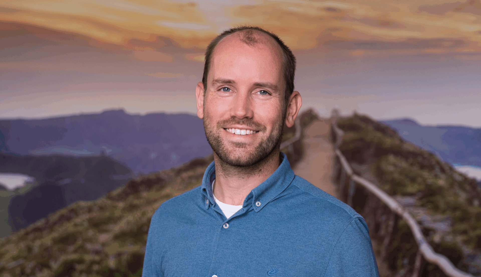 Tom Dijkstra – Business Controller