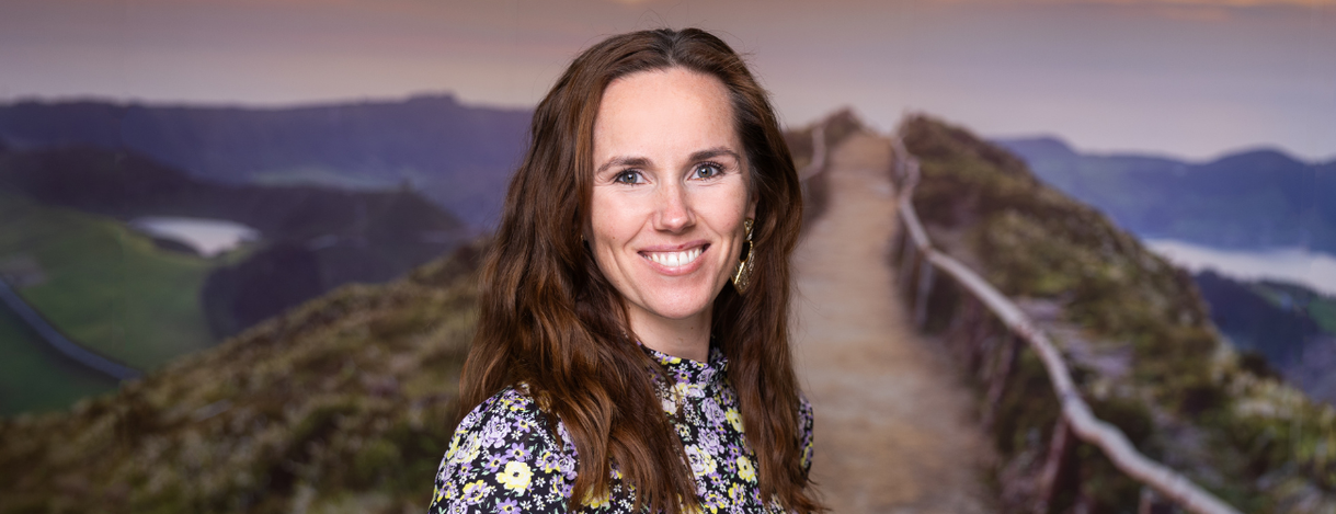 Inge van Vliet – Visual Marketing Specialist